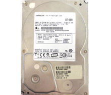 Hitachi HDE721064SLA330 0A39991 BA3064 (5Q9) China 640gb 3.5" Sata HDD OCT-2009