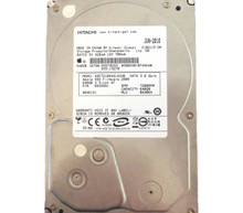 Hitachi HDE721064SLA330 0A39991 BA3064 (5Q0) China 640gb 3.5" Sata HDD JUN-2010