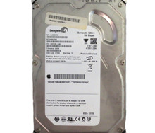 Seagate ST3160812AS 9BD132-046 3.BQK TK (9LS) Thailand 160gb Sata HDD 02/2007