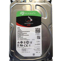 Seagate ST6000VN001 2BB186-500 SC60 (ZCT2) TK Thailand 3.5" 6tb Sata JUN/2020
