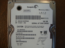 Seagate ST9160821AS 9S1134-022 FW:3.BHE WU 160gb Sata (Donor for Parts) 5MAAR3XD