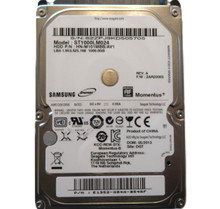 Samsung ST1000LM024 HN-M101MBB/AV1 2AR20003 E1352-G84A 2.5" 1TB 05/2013