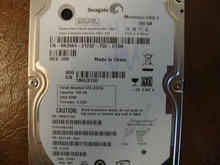 Seagate ST9160821AS 9S1134-030 FW:3.CDD WU 160gb Sata (Donor for Parts)