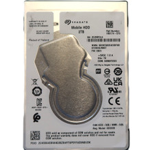 Seagate ST2000LM007 1R8174-570 TK Thailand EB01 (ZDZM) 2.5" 2TB Sata MAY2022