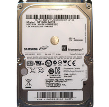 Samsung ST1000LM024 HN-M101MBB/SBZ 2AR20002 DGT E0383-G14A 2.5" 1TB Sata 12/2012