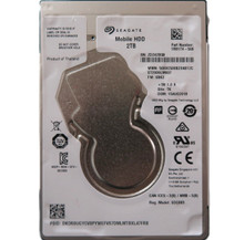 ST2000LM007 PN: 1R8174-568 TK Thailand FW:SBK2 (ZDZ4) 2.5" 2TB Sata 08/2018 HDD