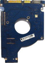 ST9160314AS 9HH13C-070 0008LVM1 WU (100565306 C) 100565308 Rev A 160gb Sata PCB