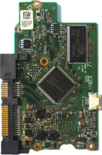 HDP725025GLA380 0A36893 BA2813 (0A29775 BA2996B) 220 0A90026 01 250gb Sata PCB