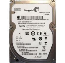 Seagate ST9500325ASG 9KAG34-043 0009APM1 (5VEG) WU 2.5" 500gb Sata 02/2011