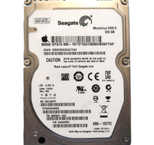 Seagate ST9500325ASG 9KAG34-043 0009APM1 (5VEJ) WU 2.5" 500gb Sata 07/2011