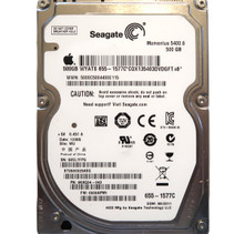 Seagate ST9500325ASG 9KAG34-043 0009APM1 (5VEL) WU 2.5" 500gb Sata 08/2011