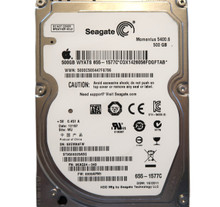 Seagate ST9500325ASG 9KAG34-043 0009APM1 (5VEM) WU 2.5" 500gb Sata 10/2011