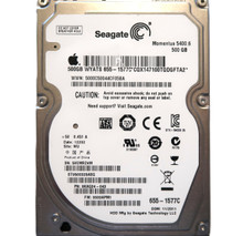 Seagate ST9500325ASG 9KAG34-043 0009APM1 (5VEM) WU 2.5" 500gb Sata 11/2011