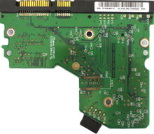 WD2500JS-00MHB0 (2061-701335-B00 AT) 2060-701335-005 REV A 250gb Sata 3.5" PCB