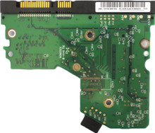 WD2500JS-00MHB0 (2061-701335-B00 AQ) 2060-701335-005 REV A 250gb Sata 3.5" PCB