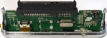 Total Micro 500gb PBU542M02 Sata to USB 2.0 mini adapter converter connector PCB