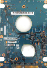 MHV2060BH PL CA06672-B211000L 0BDB1B-0084002A (CA26338-B74104BA) 60gb Sata PCB