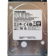 Toshiba MQ01ABD050 HDKEB03A1A01 S AAA AA00/AX001A 2.5" 500gb Sata China MAY/2014