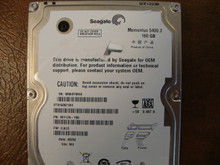 Seagate ST9160821AS 9S1134-190 FW:3.ALD WU 160gb Sata (Donor for Parts) 5MA9TWH6