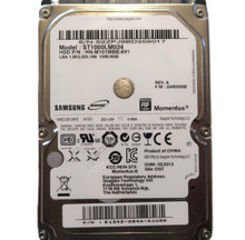 Samsung ST1000LM024 HN-M101MBB/AV1 2AR20002 E1342-G84A 2.5" 1TB China 03/2013