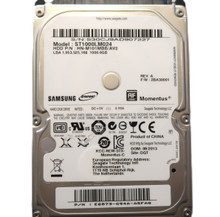 ST1000LM024 HN-M101MBB/AV2 2BA30001 E6873-G94A-A5F 2.5" 1TB SEP/2013 China HDD