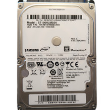 ST1000LM024 HN-M101MBB/AV2 2BA30001 E6873-G94A-A5F 2.5" 1TB SEP/2013 China HDD