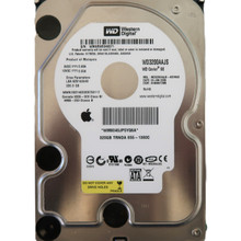 WD WD3200AAJS-40VWA0 HHNNNT2MB (WMAR) Malaysia 3.5" 320gb Sata HDD JAN/2008