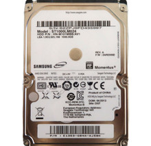Samsung ST1000LM024 HN-M101MBB/AV1 2AR20002 E1353-G84A 2.5" 1TB China APR/2013
