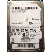 Samsung ST1000LM024 HN-M101MBB/AV1 2AR20003 E0413-G14A 2.5" 1TB 06/2013