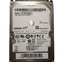 Samsung ST1000LM024 HN-M101MBB/AV1 2AR20003 E1653-G14A 2.5" 1TB 10/2013