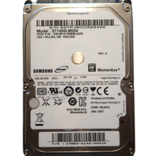 ST1000LM024 HN-M101MBB/AVN REV A (S2TP) C7883-G14A-AWM1W 2.5" 1TB 06/2012