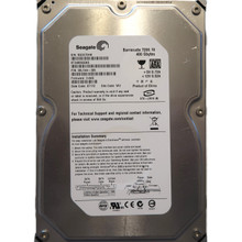 Seagate ST3400620AS 9BJ144-305 3.AAE (5QC) WU China 3.5" 400gb Sata HDD OCT/2006