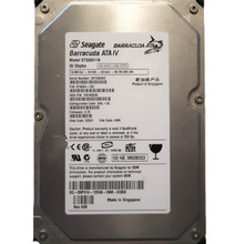 Seagate ST320011A 9T6004-132 3.75 (3HT) AMK Singapore 3.5" IDE/ATA 20gb JUN/2002