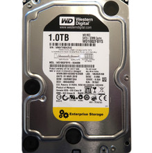WD WD1002FBYS-02A6B0 DCM:HARNNT2AA (WMAT) Malaysia 3.5" 1TB Sata HDD MAR/2010
