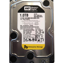WD WD1002FBYS-02A6B0 DCM:HARNHT2CA (WMAT) Malaysia 3.5" 1TB Sata HDD MAY/2010