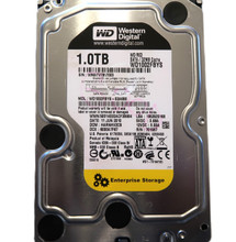 WD WD1002FBYS-02A6B0 DCM:HARNHV2CB (WMAT) Malaysia 3.5" 1TB Sata HDD JUN/2010