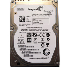 Seagate ST500LX003 1AC15G-031 DEM4 (W200) China WU 500gb Sata HDD 01/2013