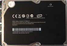 Hitachi HTS543232L9SA0 (B) 0A72032 DA2834 (IX91) Thailand 2.5" 250gb Sata MAR-09