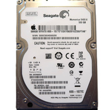 Seagate ST9500325ASG 9KAG34-043 0009APM1 (5VEN) WU 2.5" 500gb Sata 12/2011