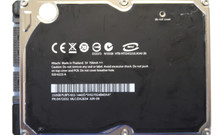 Hitachi HTS543232L9SA0 (B) 0A72032 DA2834 (IX92) Thailand 2.5" 250gb Sata JUN-09