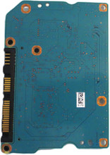 Toshiba MK2002TSKB HDD3B03PZK51 MT2A Rev A0 (01F0) G002901A 2.0TB Sata 3.5" PCB