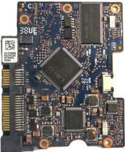 HDE721064SLA330 0A39991 BA3064 (0A29805 BA2923C) 220 0A90157 01 640gb Sata PCB