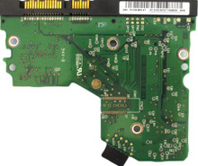 WD1600JS-40TGB0 (2061-701335-100 AF) 2060-701335-005 REV A 160gb Sata 3.5" PCB