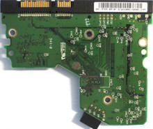 WD1600JS-98MHB0 (2061-701335-B00 AH) 2060-701335-005 REV A 160gb Sata 3.5" PCB