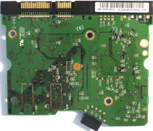 WD1600JD-22HBC0 (2061-701267-200 AL) 2060-701267-001 REV A 160gb Sata 3.5" PCB