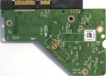 WD WD1001FALS-41Y6A1 (771640-D02 01P) 2060-771640-002 REVA 1.0TB Sata 3.5" PCB
