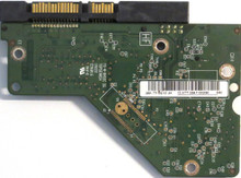 WD1003FBYX-01Y7B2 (2061-771702-101 AH) 2060-77172-001 REV A 1.0TB 3.5" Sata PCB