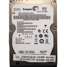 Seagate ST9500420AS 9HV144-071 0003LVM1 (5VJF) WU 500gb 2.5" Sata 12/2011
