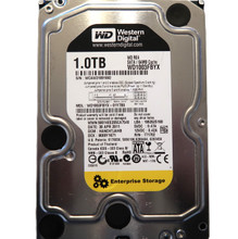 WD WD1003FBYX-01Y7B0 HANCHTJAHB (WCAW) Thailand 3.5" 1TB Sata HDD APR/2011