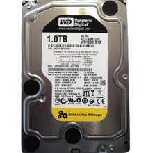 WD WD1003FBYX-01Y7B0 HARNNTJAAB (WCAW) Thailand 3.5" 1TB Sata HDD NOV/2010